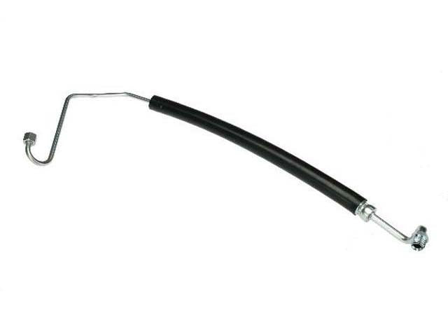 Mercedes-Benz Power Steering Line - Pump to Steering Box High Pressure | 1981-1989 1079975482