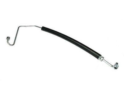 Mercedes-Benz Power Steering Line - Pump to Steering Box High Pressure | 1981-1989 1079975482