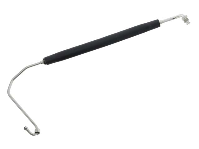 Mercedes-Benz Power Steering Line - Pump to Steering Box High Pressure | 1981-1989 1079975482