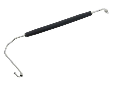 Mercedes-Benz Power Steering Line - Pump to Steering Box High Pressure | 1981-1989 1079975482