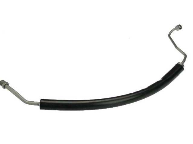 Mercedes-Benz Power Steering Line - Pump to Steering Box High Pressure | 1981-1991 1264660381