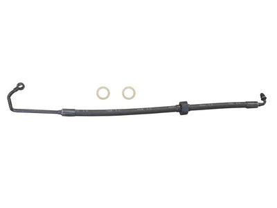 Mercedes-Benz Power Steering Line - Pump to Steering Rack High Pressure | 1998-2003 2104661081