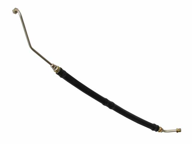 Mercedes-Benz Power Steering Line - Pump to Steering Box High Pressure | 1972-1980 1079970282