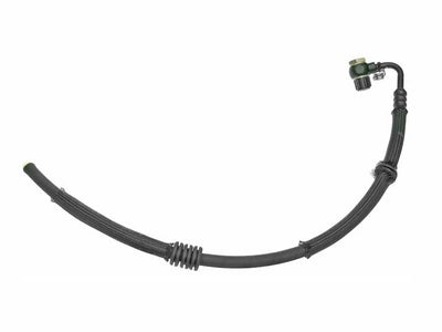 Mercedes-Benz Power Steering Line - Return Line from Oil Cooler to Steering Rack | 2001-2005 1634605124