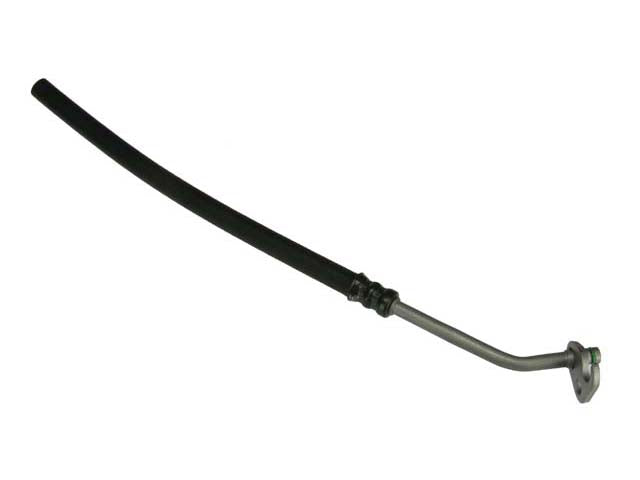 Mercedes-Benz Power Steering Line - Steering Rack to Radiator | 2006-2012 2514600224