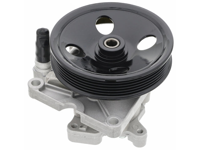 Mercedes-Benz Power Steering Pump 130 mm Pulley Diameter | 1998-2005 0024668101
