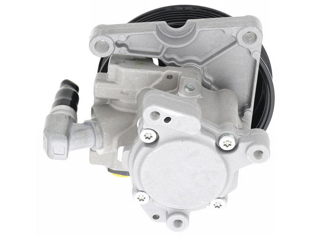 Mercedes-Benz Power Steering Pump 130 mm Pulley Diameter | 1998-2005 0024668101