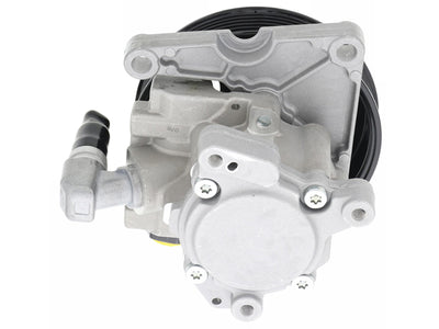 Mercedes-Benz Power Steering Pump 130 mm Pulley Diameter | 1998-2005 0024668101