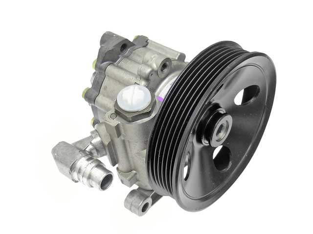 Mercedes-Benz Power Steering Pump | 2003-2006