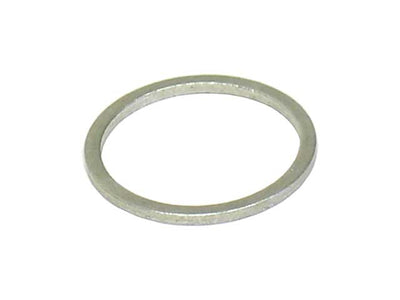 Mercedes-Benz Power Steering Pump Aluminum Washer 20 X 24 X 1.5 mm | 1981-2016 007603020100