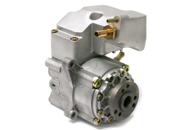 Mercedes-Benz Power Steering Pump Rebuilt | 1993-2002 129466200188