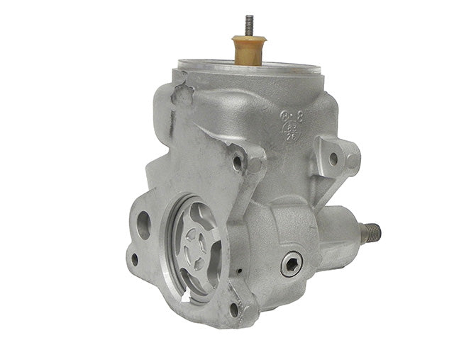 Mercedes-Benz Power Steering Pump Rebuilt | 1973-1991 126460148088