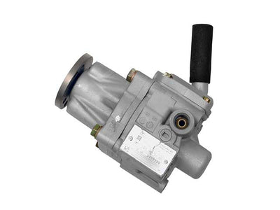 Mercedes-Benz Power Steering Pump Rebuilt | 1992-1995 129460268088
