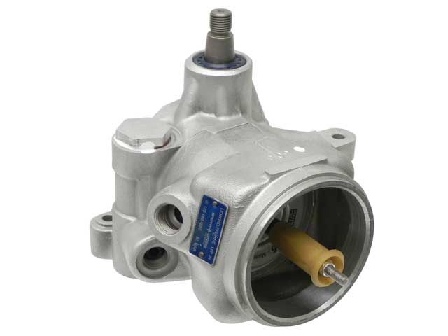 Mercedes-Benz Power Steering Pump Rebuilt | 1973-1991 126460148088