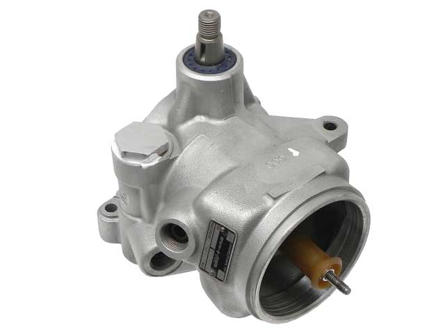 Mercedes-Benz Power Steering Pump Rebuilt | 1972-1985 126460138088
