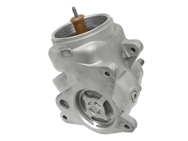 Mercedes-Benz Power Steering Pump Rebuilt | 1972-1985 126460138088