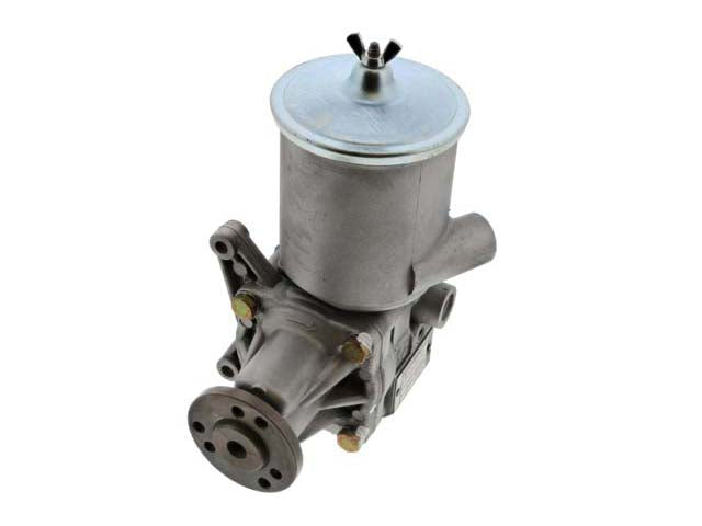 Mercedes-Benz Power Steering Pump Rebuilt | 1994-1999 140466600188
