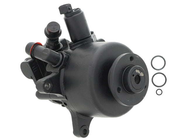 Mercedes-Benz Power Steering Pump Rebuilt | 2003-2006 003466520180