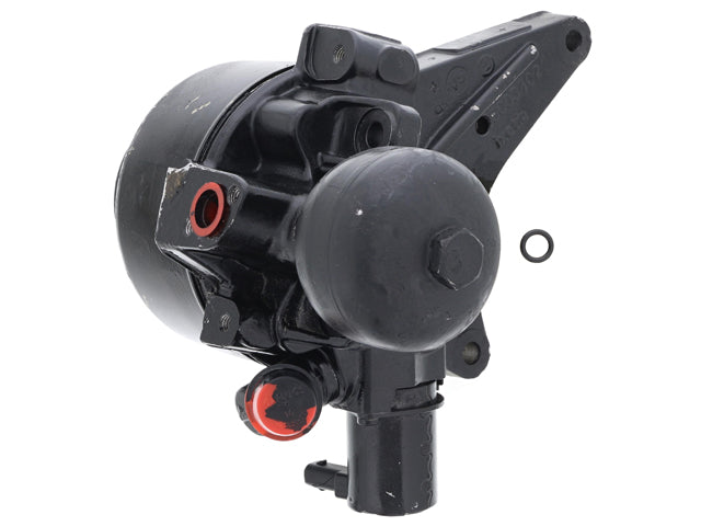 Mercedes-Benz Power Steering Pump Rebuilt | 2012-2019 000329020080