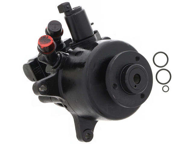 Mercedes-Benz Power Steering Pump Rebuilt | 2003-2006 003466500180