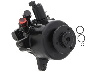 Mercedes-Benz Power Steering Pump Rebuilt | 2003-2006 003466500180