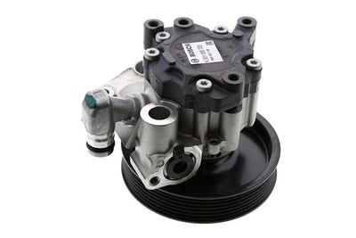 Mercedes-Benz Power Steering Pump Rebuilt | 2010-2012 006466230180