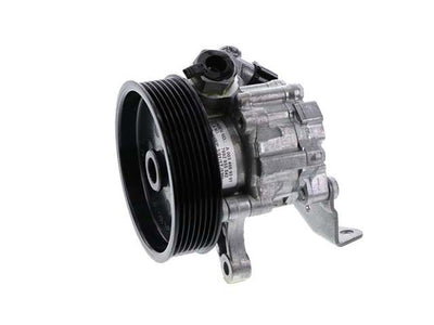 Mercedes-Benz Power Steering Pump Rebuilt | 2010-2018 003466930180