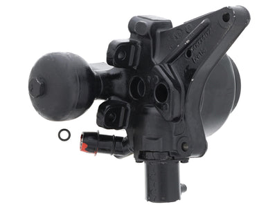 Mercedes-Benz Power Steering Pump Rebuilt | 2012-2019 000329020080