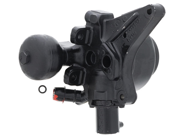 Mercedes-Benz Power Steering Pump Rebuilt | 2012-2019 000329020080