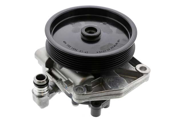 Mercedes-Benz Power Steering Pump Rebuilt | 2010-2012 006466230180