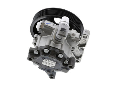 Mercedes-Benz Power Steering Pump Rebuilt | 2006-2007 004466860180