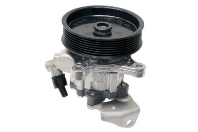 Mercedes-Benz Power Steering Pump Rebuilt Hydraulic | 2007-2012 006466310180