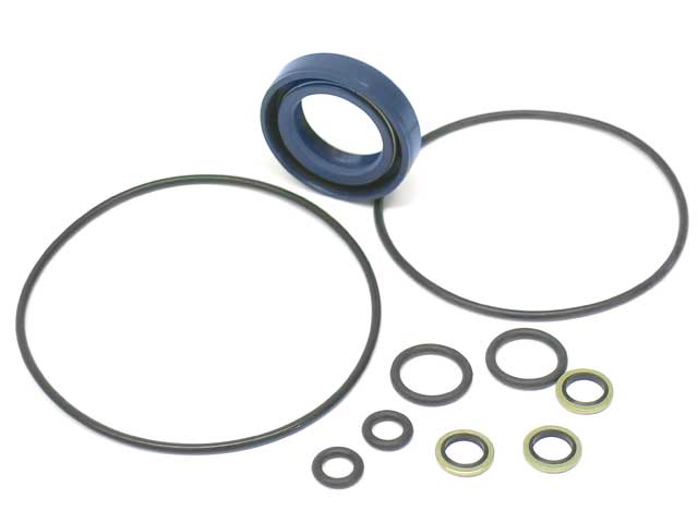 Mercedes-Benz Power Steering Pump Seal Kit | 1984-1995 0004604861