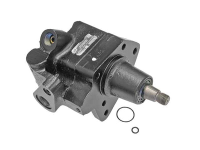 Mercedes-Benz Power Steering Pump with Cone-Shaped Output Shaft Rebuilt | 1956-1976 115460098088