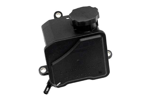 Mercedes-Benz Power Steering Reservoir | 2007-2013 0004602283