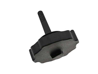 Mercedes-Benz Power Steering Reservoir Cap with Dipstick | 2007-2021 0014662705