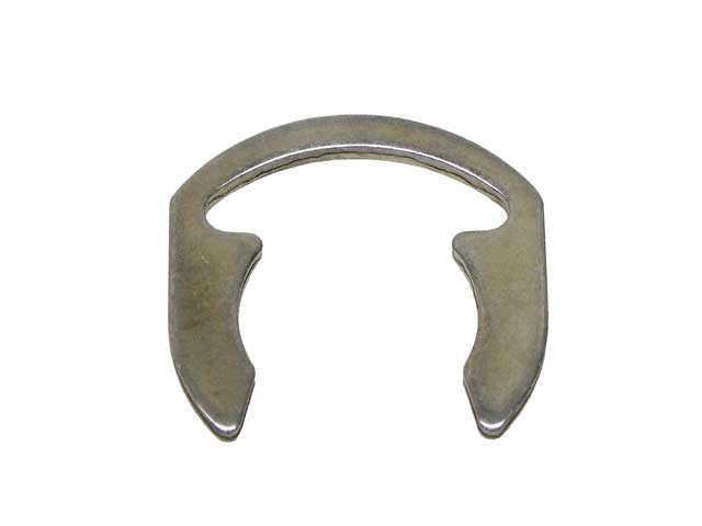 Mercedes-Benz Power Steering Reservoir Retaining Clip | 2000-2015 0009941903