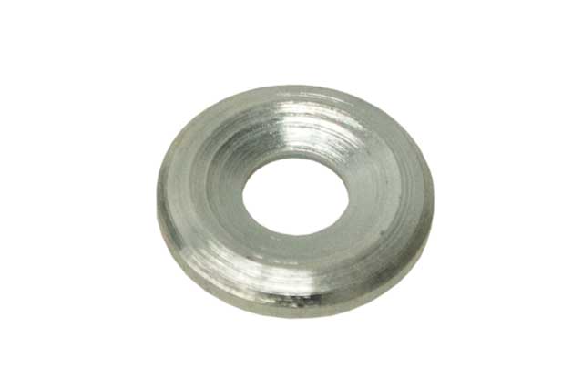 Mercedes-Benz Prechamber Heat Shield for Diesel Nozzle Tip | 1984-1995 6010170060