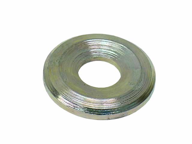 Mercedes-Benz Prechamber Heat Shield for Diesel Nozzle Tip | 1984-1995 6010170060