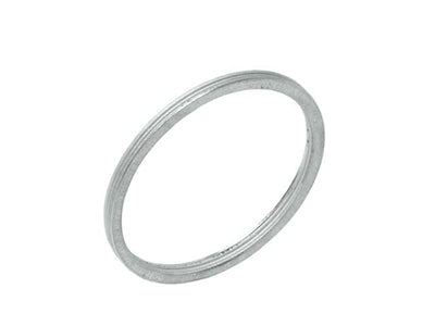Mercedes-Benz Prechamber Ring - Standard 2.0 mm Thickness | 1963-1985 6150170060