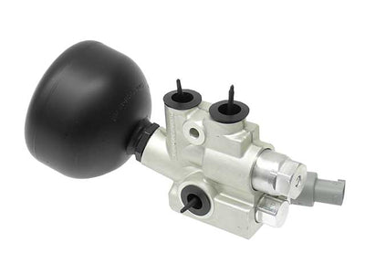Mercedes-Benz Pressure Relief Valve - For Hydraulic Suspension | 2000-2006 2203200858
