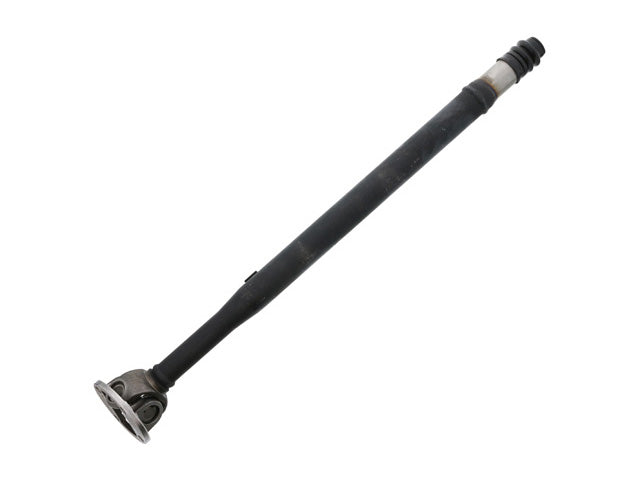 Mercedes-Benz Propeller Shaft - Transfer Case to Front Axle | 2007-2018