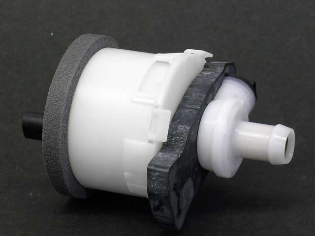 Mercedes-Benz Purge Valve for Fuel Vapor Canister | 1996-2011 0004766732