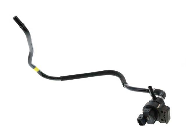 Mercedes-Benz Purge Valve for Fuel Vapor Canister | 2007-2012 1644703193