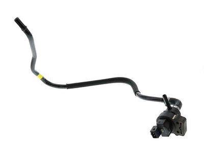 Mercedes-Benz Purge Valve for Fuel Vapor Canister | 2007-2012 1644703193