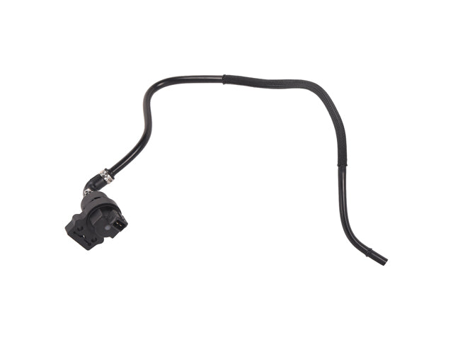 Mercedes-Benz Purge Valve for Fuel Vapor Canister | 2007-2012 1644703193
