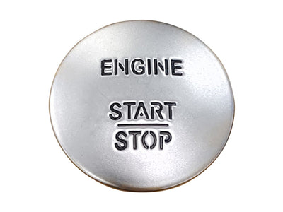 Mercedes-Benz Push To Start / Stop Switch Keyless Go / Keyless Start | 2006-2026 2215450714