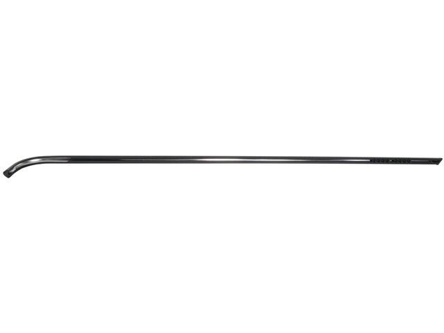 Mercedes-Benz Quarter Moulding | 1977-1985 1236901080
