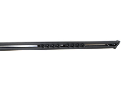 Mercedes-Benz Quarter Moulding | 1977-1985 1236901080