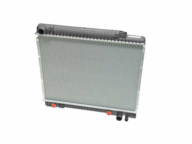 Mercedes-Benz Radiator | 1981-1985